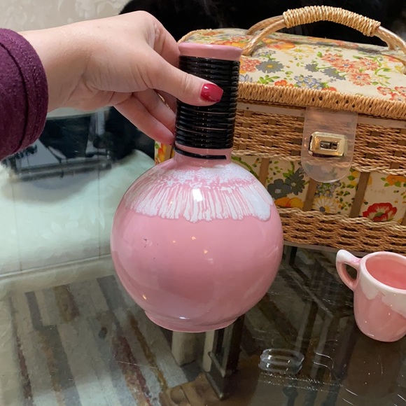 Beverage set vintage nchcbox2 - Picture 3 of 8